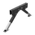 thumbnail image 1 of Step Stabilizer Kit, Rubber Non Slip Pad Folding Step Stabilizer 2.8-11.4 Inch Height Range  for 5th Wheel Travel Trailer RV, 1 of 7