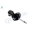thumbnail image 4 of Pair of 2 Front L-R Suspension Strut Assembly For 2016-2023 Chevrolet Camaro SS, LT1, 4 of 7