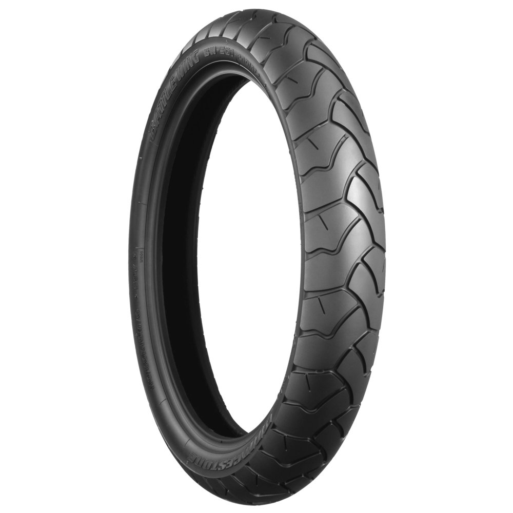 BRIDGESTONE Tire DOT Enduro BW501 111619
