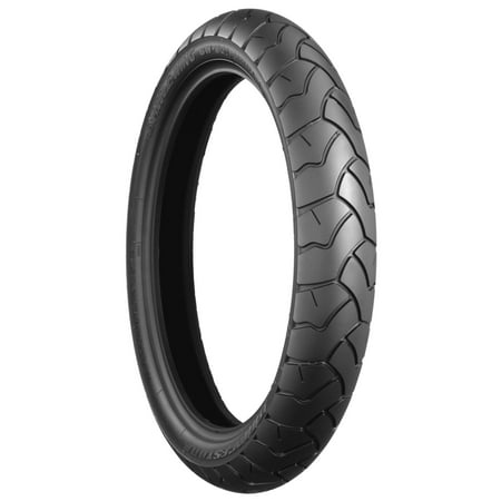 BRIDGESTONE Tire DOT Enduro BW501 #111619 (Best Enduro Tyre Review)