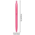thumbnail image 2 of IPEWLEX Dry Colored Gel Pens 0.5mm Retractable, Smooth Writing, Ergonomic Grip, Gift Pens for Women, Journaling and Office Supplies, 2 of 5