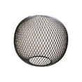 thumbnail image 1 of Metal Pendant Lamp Shade Protective Bulb Fixture for Dining Room Home balls Lamp Cover, 1 of 8