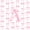 Pink A, variant on Manfei Girls Pink Letter Monogrammed A Twin Bedding,Kids Teens Ribbon Bow Knot Polka Dots Duvet Cover Set,Pink Reversible,Super Cozy Room Decor,2pcs,No Comforter