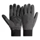 thumbnail image 1 of B Guantes Impermeables Reflectantes Frío Cálido Noche, 1 of 7