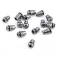 thumbnail image 1 of Set de Pinzas para Fresadora CNC y Torno Revólver ER20 ANGGREK 15 Piezas, 1 of 8