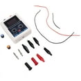 thumbnail image 1 of Tester Transistor Voltage Tester 0V-3500V Diode MOS Triode MOV LED Voltage Capability Transistor Voltage Tester, 1 of 7