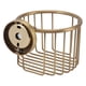 thumbnail image 5 of Cesta de Pañuelos Higiénicos, Cesta de Papel Higiénico Hermoso para Baño, 5 of 7