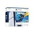 thumbnail image 2 of Sony PlayStation 5 Console 1TB - Fortnite Flowering Chaos Bundle 1000049926, 2 of 10