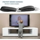 thumbnail image 4 of Tv And Furniture Anti Tip Straps,metal Heavy Duty Tv Straps Child Safety,adjustable Safety Furniture Wall Anchors For Baby Proofing Flat Screen Tv,dre, 4 of 5