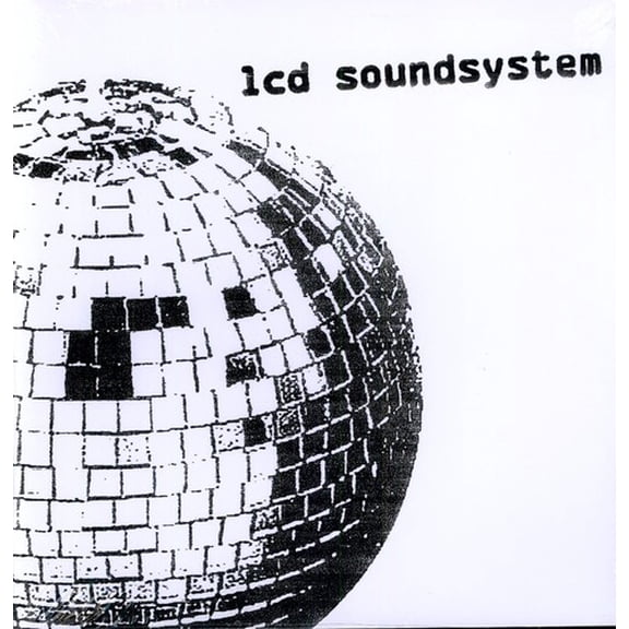 LCD Soundsystem - LCD Soundsystem - Music & Performance - Vinyl