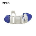 thumbnail image 2 of PENGXIANG 4pcs Finger Splints-Trigger Finger Brace for Straightening Finger Brace, 2 of 7