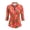 Christmas, variant on Jiueut Cookie Candy Pattern Tennis Shirt Quarter Zip with Quick Dry Breathable Tennis Tops for Workout Outing Golf Outdoor Use, Size Small