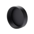 thumbnail image 4 of Ccdes Rear Lens Cover, C-mount Rear Lens Cap,2 Colors 5pcs Metal C Mount Rear Lens Cover Cap 25mm for CCTV TV Lenses, 4 of 8