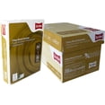 thumbnail image 2 of Scribe Caja c/ 10 Paquetes de Bond Dorado Tamaño Carta, 2 of 2