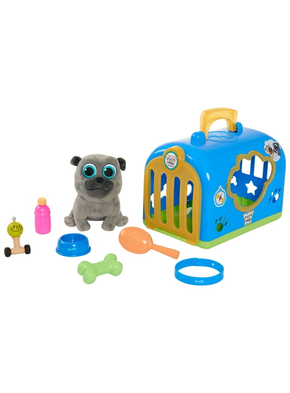 Puppy Dog Pals Toys in Toys Character Shop