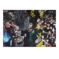thumbnail image 3 of Casse-tête de 300 Pcs - My Hero Academia Casse-Tête, 3 of 8