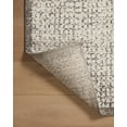 thumbnail image 5 of Loloi Darby Ivory / Stone 9'-2" x 13' Area Rug, 5 of 7