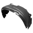 thumbnail image 2 of Passenger Side Inner Fender for 10-13 Hyundai Tucson HY1249121, 2 of 3