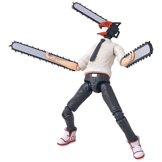 BanPresto - Chainsaw Man Chain Spirits Vol.5 Denji Statue