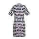 thumbnail image 3 of Vestido DINALI André Badi azul 26, 3 of 5