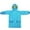 Green, variant on Children Cartoon Rain Coat Kids Rainwear Cute Baby Funny Waterproof Raincoat