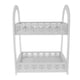 thumbnail image 1 of Organizador de Baño para Guardar Productos de Higiene - Práctico Soporte, 1 of 9