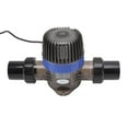 thumbnail image 3 of Pool Salt Chlorinator, 2 Gears Salt Chlorination System with Intelligent Control Pool Salt Chlorinator Replacement Durable Salt Chlorination System for Spa Boundless Swimming Pool, 3 of 7