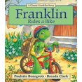 thumbnail image 2 of Franklin Rides a Bike, 2 of 4