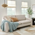 thumbnail image 3 of Better Homes & Gardens 83.86" Emerson Sofa, Cream, 3 of 8