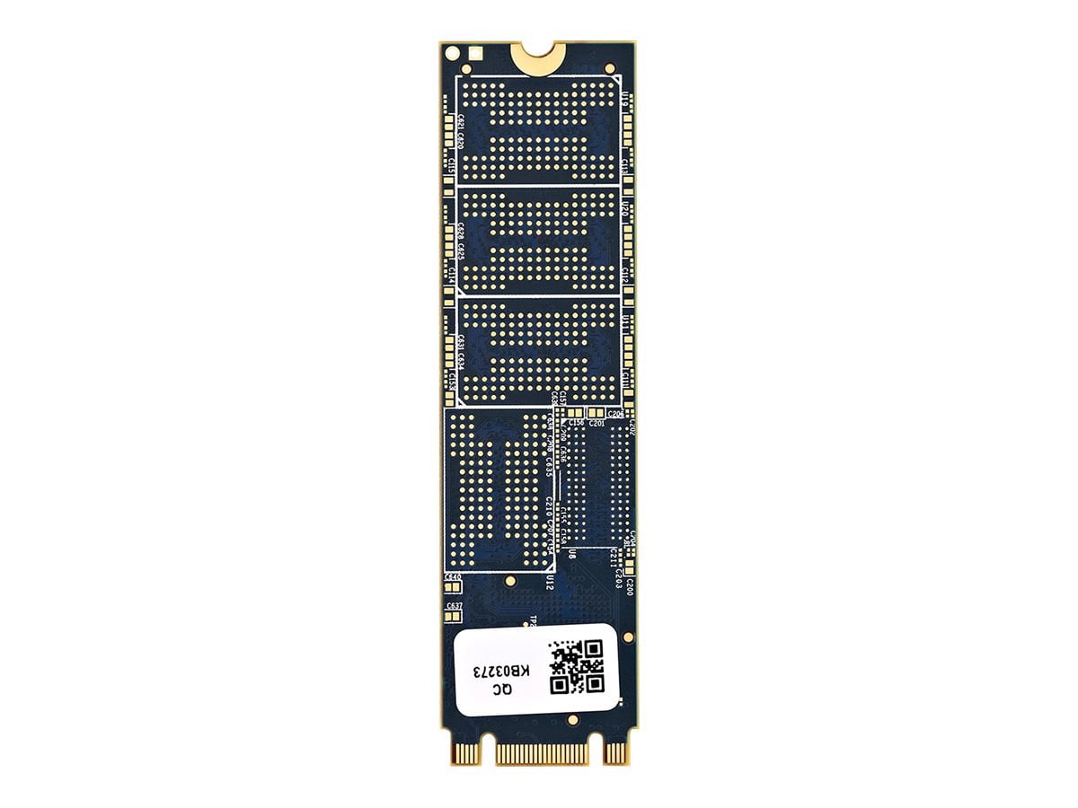 500GB 2280 M.2 V7 S6000 3D NAND PC SSD SATA III 6 GB/S