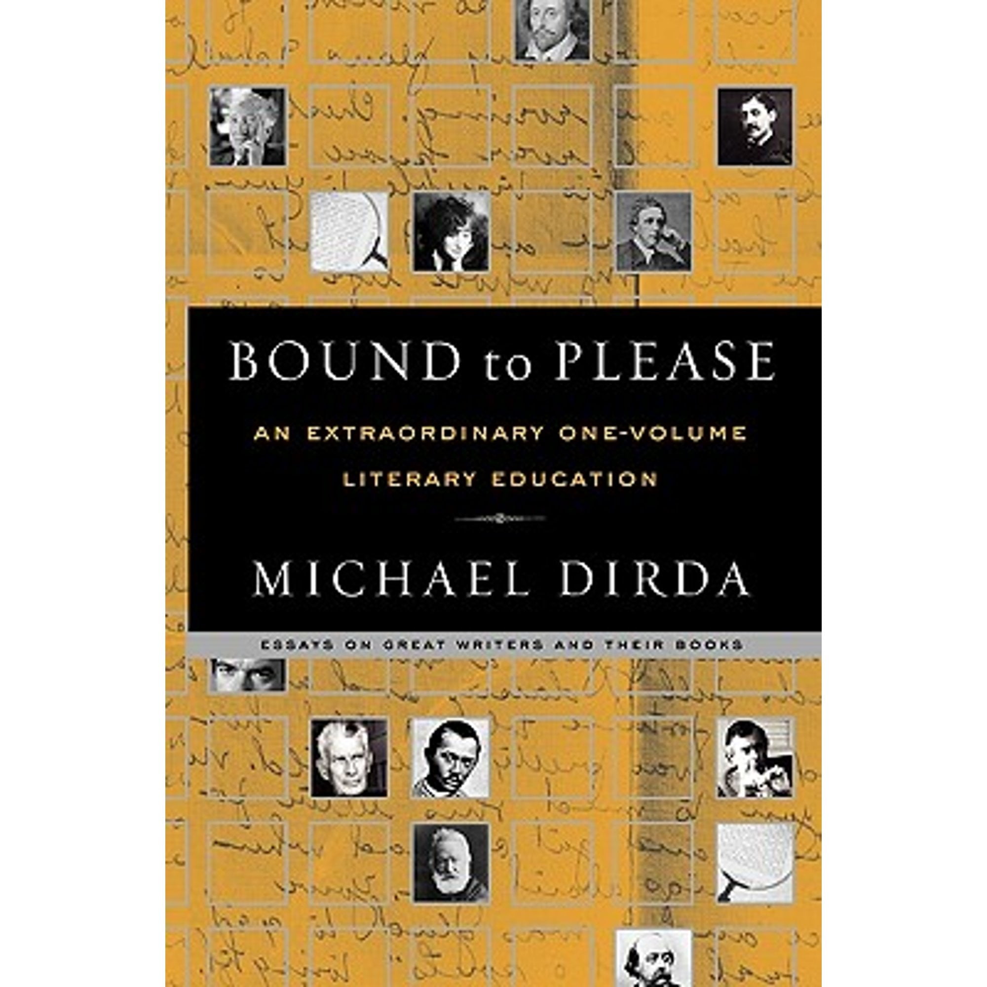 a literary education and other essays