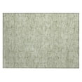 thumbnail image 2 of Addison Rugs Chantille Indoor/Outdoor Transitional Geometric Aloe Washable Rectangle Rug, 1'8" x 2'6", 2 of 6