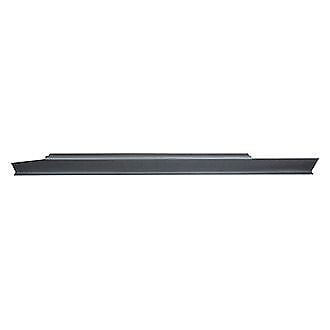 Driver Side Rocker Panel - Jeep Grand Cherokee 2005-2010 Replace RRP4048 Driver Side Rocker Panel
