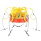 thumbnail image 1 of Divertido juego interactivo para fiestas familiares entre padres e hijos, juguete giratorio para comida (corona tipo A), 1 of 8