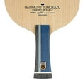 thumbnail image 4 of Harimoto Innerforce ALC Blade - Butterfly Table Tennis Blade - AL Carbon Fiber Blade - Professional Table Tennis Blade - AN, FL, and ST handle type - Made in Japan, 4 of 5