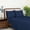 Navy Blue, variant on Tencel Sheets Full, Tencel Lyocell Sheet Set,Eucalyptus Sheet,Soft,Peached,Non Slip & Cooling Sheets Set for Hot Sleepers,Tencel Sheets,16" Deep Pocket-4 Sheet Set (Microchip)
