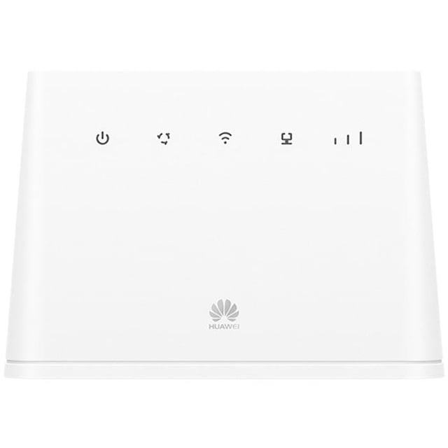 Router Modem HUAWEI 4G Router 2 LTE Cat 4 SIM B311-521