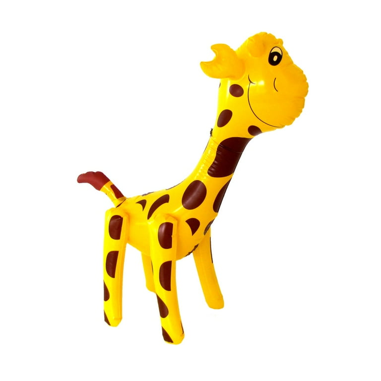 Blow Up Float Zoo Toys Inflatable Giraffe Pool Floats Party Favor Birthday Decor Blow Up Float Zoo Toys Inflatable Giraffe Pool Floats Party Favor Birthday Decor
