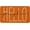Fall Door Mat-03, variant on Fall Pumpkin Welcome Doormat 30x17 Inch Hello Pumpkin Front Door Mat Indoor Outdoor Entrance Floor Mats Non-Slip Washable Seasonal Autumn Thanksgiving Home Decor Rugs