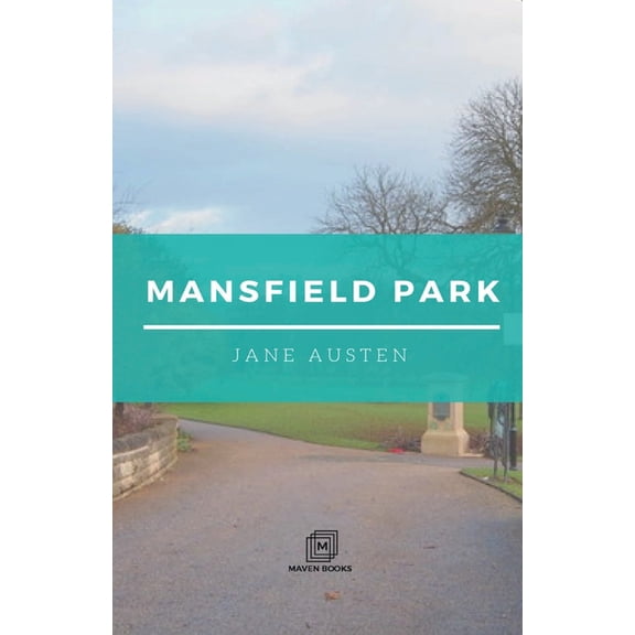 Mansfield Park, (Paperback)