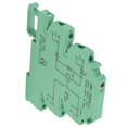 thumbnail image 4 of Relé De Interfaz, Relé PLC Duradero, Contacto De Aleación Agsno2 Con Interruptor De Carcasa Retardante De Llama LED Para Actuadores De Controlador PLC Amplificador De ANGGREK Relay, 4 of 8
