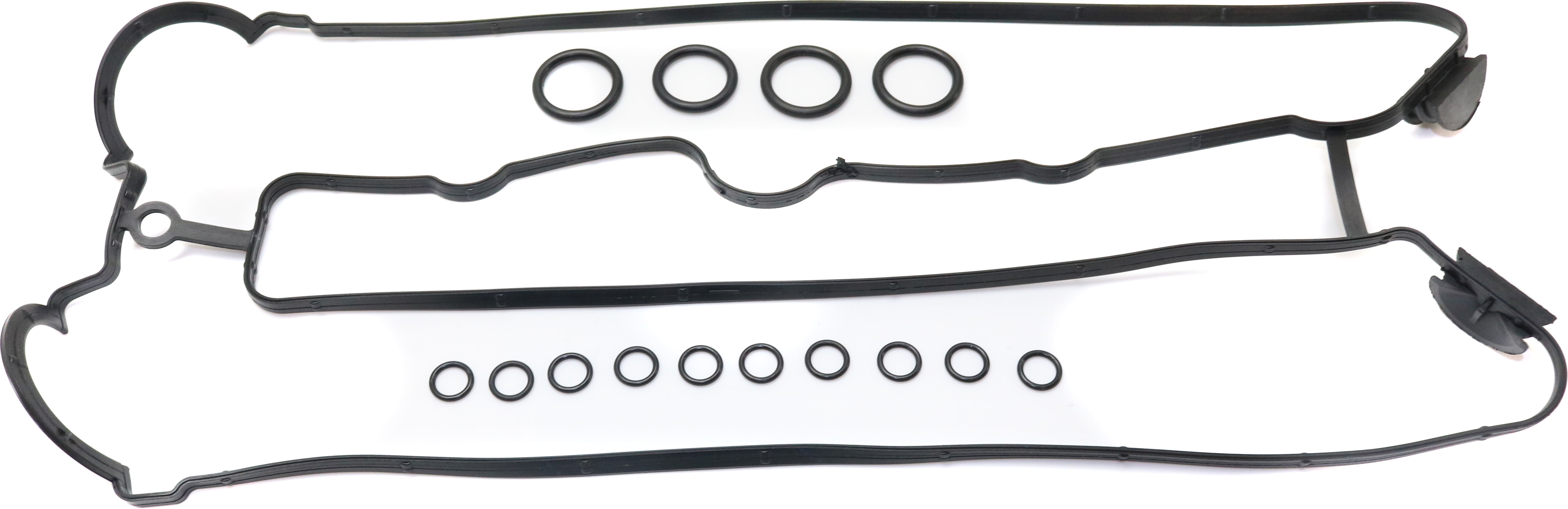 Valve Cover Gasket Compatible with 2004-2008 Suzuki Forenza 1999-2002 Daewoo  Leganza 4Cyl 2.0L 2.2L
