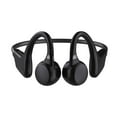 thumbnail image 3 of LACKUST Outdoor Stereo Bone-Conduction Earbuds,Clearance Noise Cancelling Bluetooth Headphones for Kids,Wireless Bluetooth Sports Headset with Microphone,Black, 3 of 9