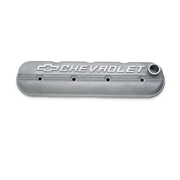 GM Performance Competition Valve Covers Stock Height GM LSSeries P/N