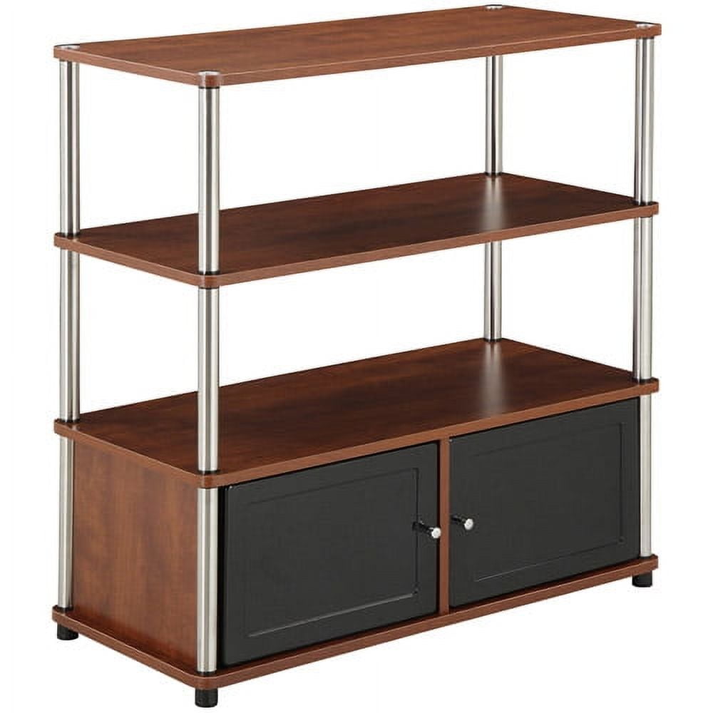 Convenience Concepts Designs2Go Highboy TV Stand
