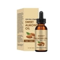 thumbnail image 2 of Aceite de masaje para el cuidado facial | Extracto de Planta Natural Hidratante para la Piel | Textura ligera | Reparación de la piel seca y alivio del estrés | Se absorbe fácilmente | 30 ml o 60 ml, 2 of 8