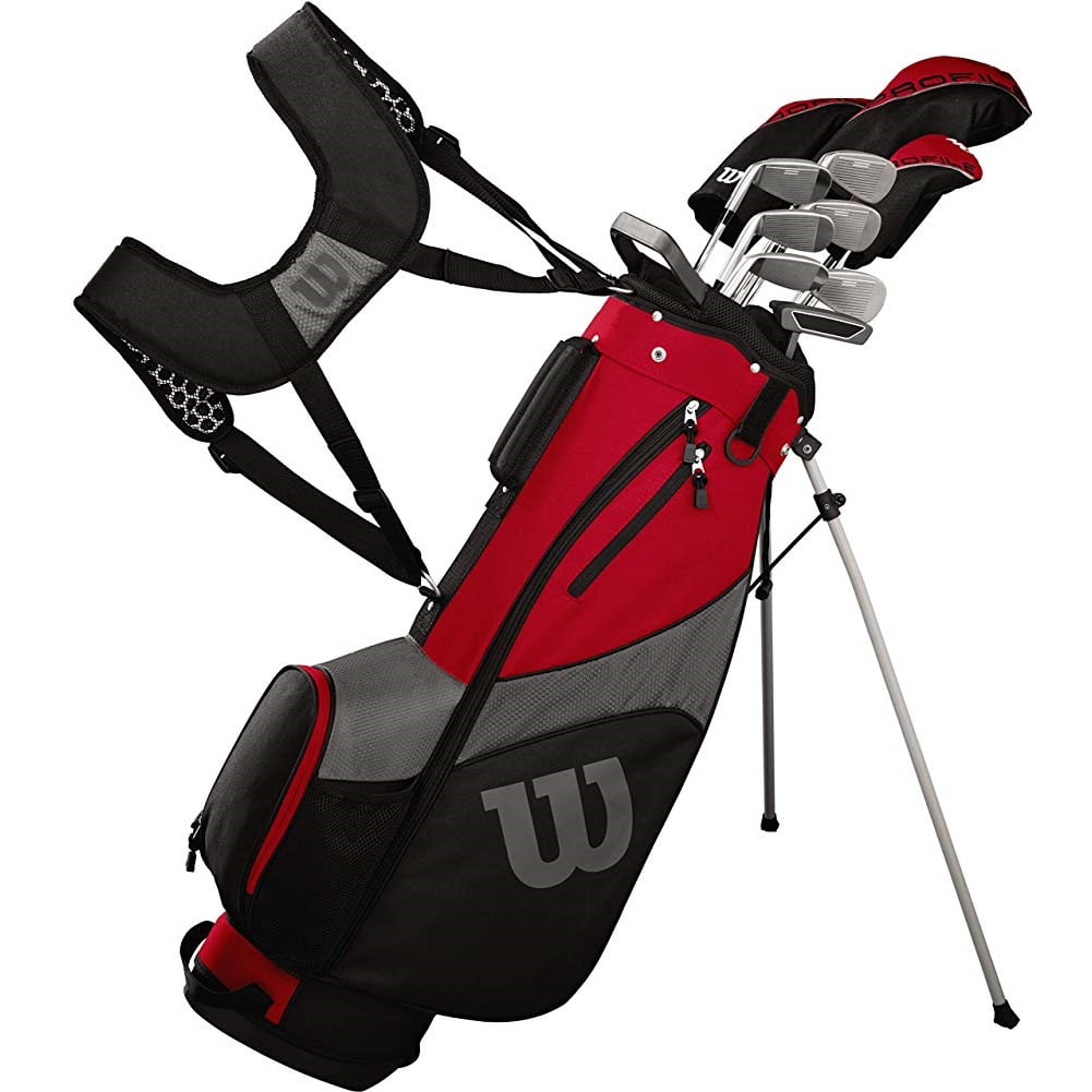 buy golf club sets