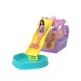 thumbnail image 3 of Vehículo para Muñecas Barbie Mini BarbieLand Yate de los Sueños, 3 of 4