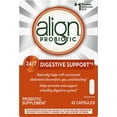 thumbnail image 6 of Align Probiotic Daily Digestive Health Supplement Capsules, 42 Ct, 6 of 6
