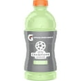 thumbnail image 2 of Gatorade Thirst Quencher Lime Cucumber Sports Drink, 28 fl oz, 2 of 9